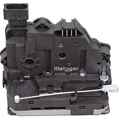 Metzger Türschloss 2314352