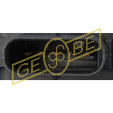 GEBE NOx-Sensor, NOx-Katalysator 9 3722 1