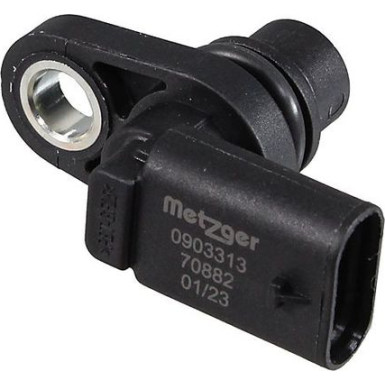 Metzger Sensor, Nockenwellenposition 0903313