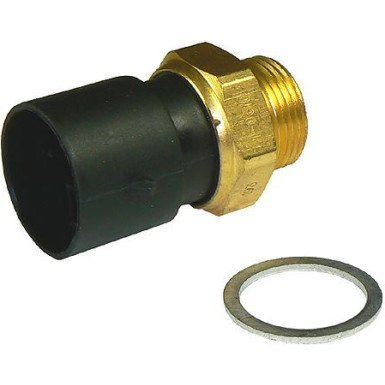 Metzger Temperaturschalter, Kühlerlüfter 0915028