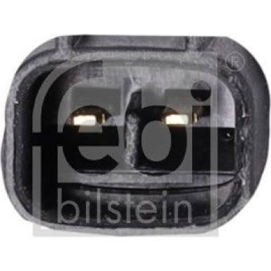 FEBI BILSTEIN 109275 Waschwasserpumpe, Scheibenreinigung