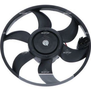 NRF Lüfter, Motorkühlung 47886