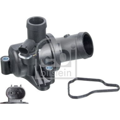 FEBI BILSTEIN 37181 Thermostat, Kühlmittel