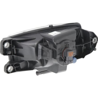 Valeo Nebelscheinwerfer 045158