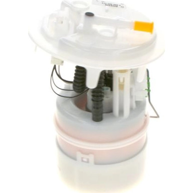 BOSCH Kraftstoff-Fördereinheit 0 986 580 374
