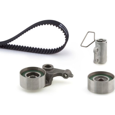 Gates Zahnriemensatz PowerGrip™ K025562XS