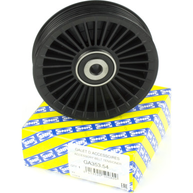 Umlenk-/Führungsrolle, Keilrippenriemen GA353.54 Umlenk-/Führungsrolle, Keilrippenriemen GA353.54