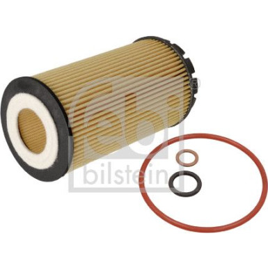 FEBI BILSTEIN 184080 Ölfilter FEBI BILSTEIN 184080 Ölfilter