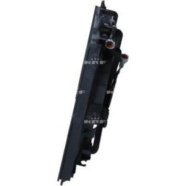 NRF Lüfter, Motorkühlung 47303 NRF Lüfter, Motorkühlung 47303