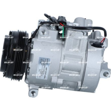Kompressor, Klimaanlage 32525 Kompressor, Klimaanlage 32525
