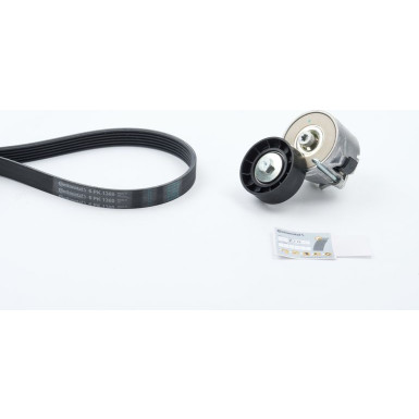 ContiTech Keilrippenriemensatz 6PK1360K1