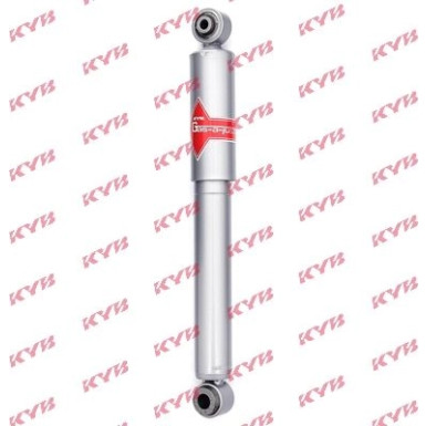 KYB Stoßdämpfer Gas A Just 553218