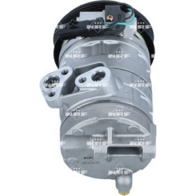 Kompressor, Klimaanlage 32677