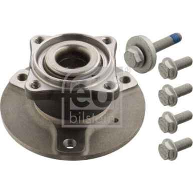 FEBI BILSTEIN 102265 Radlagersatz