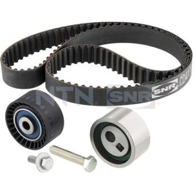 NTN-SNR Zahnriemensatz KD459.51