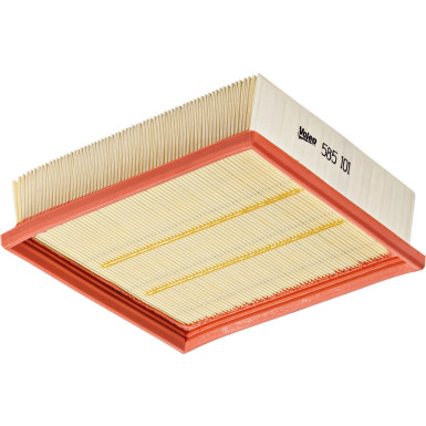 Valeo Luftfilter 585101