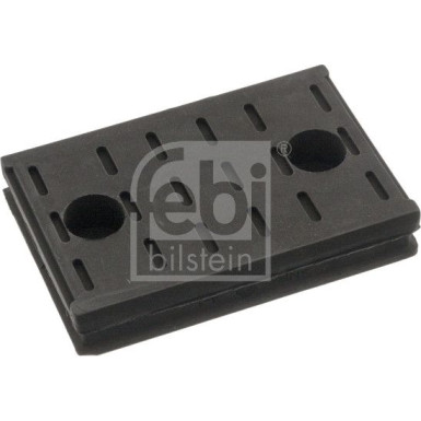 FEBI BILSTEIN 47524 Anschlagpuffer, Federung