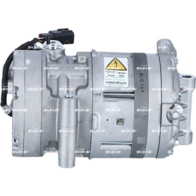 NRF Kompressor, Klimaanlage GENUINE 320145G NRF Kompressor, Klimaanlage GENUINE 320145G