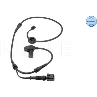 Meyle Sensor, Raddrehzahl MEYLE-ORIGINAL: True to OE 100 899 0030 Meyle Sensor, Raddrehzahl MEYLE-ORIGINAL: True to OE 100 899 0030