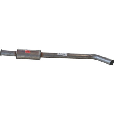 Mittelschalldämpfer 200-341 Mittelschalldämpfer 200-341