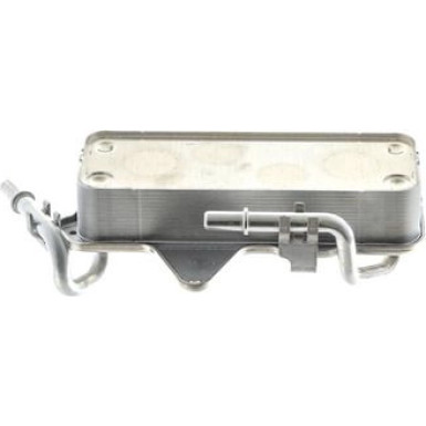 Mahle Ölkühler, Automatikgetriebe BEHR Premium Line CLC 283 000P