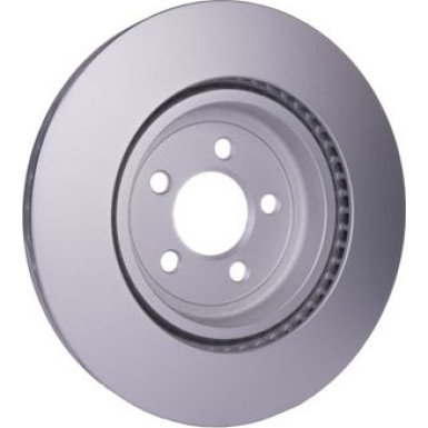 Hella Bremsscheibe Pro High Carbon 8DD 355 128-961