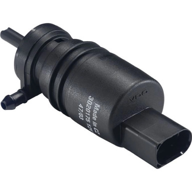 VDO Waschwasserpumpe, Scheibenreinigung 246-082-008-025Z