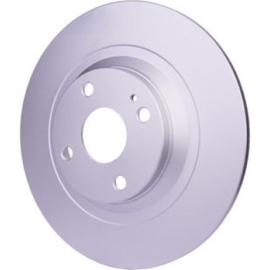 Hella Bremsscheibe PRO 8DD 355 116-071