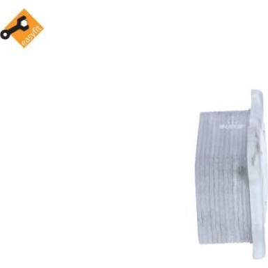 NRF Ölkühler, Motoröl EASY FIT 31821