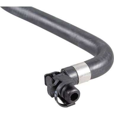 Metzger Entlüftungsschlauch, Ausgleichsbehälter 2421712