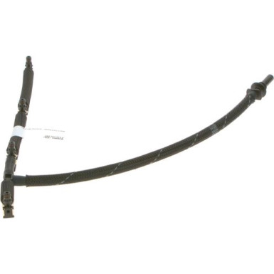 Schlauch, Leckkraftstoff 0 445 130 192 Schlauch, Leckkraftstoff 0 445 130 192