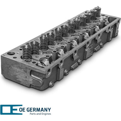 OE Germany Zylinderkopf 01 0129 352001 OE Germany Zylinderkopf 01 0129 352001