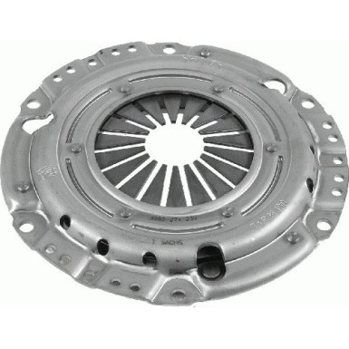 Sachs Kupplungsdruckplatte 3082 271 232