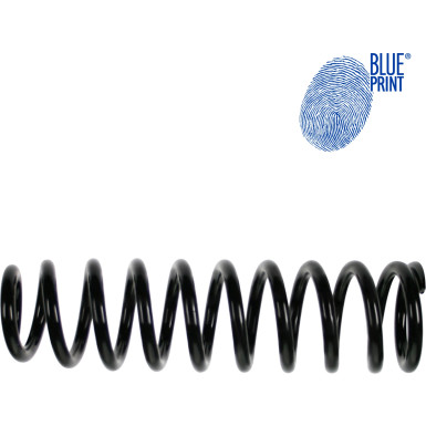 Blue Print Fahrwerksfeder ADH288351