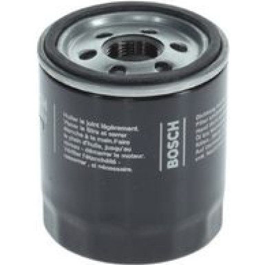 Ölfilter F 026 407 378 Ölfilter F 026 407 378