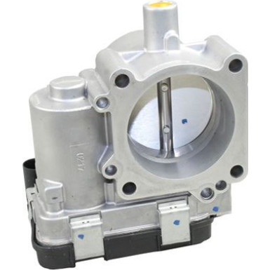 Metzger Drosselklappenstutzen 0892715