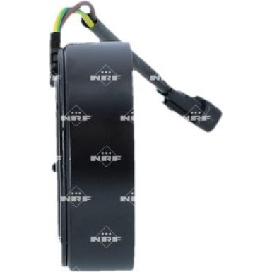 NRF Spule, Magnetkupplung-Kompressor 380619