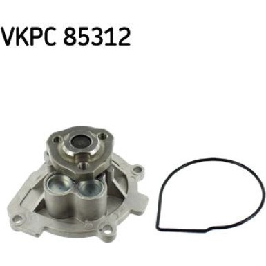 SKF Wasserpumpe Aquamax VKPC 85312 SKF Wasserpumpe Aquamax VKPC 85312
