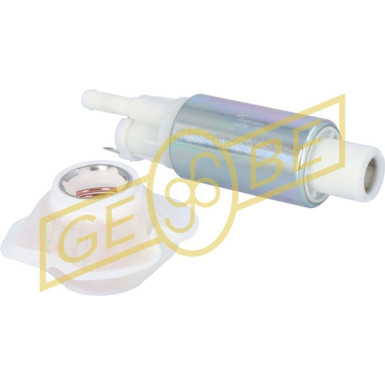 GEBE Kraftstoffpumpe 9 6168 1