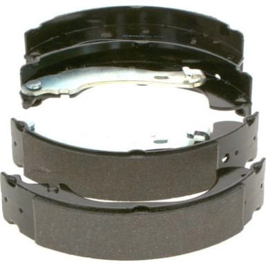 BOSCH Bremsbackensatz 0 986 487 626 BOSCH Bremsbackensatz 0 986 487 626