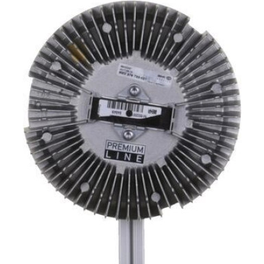 Mahle Kupplung, Kühlerlüfter BEHR Premium Line CFC 77 000P