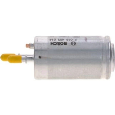 Kraftstofffilter F 026 403 014