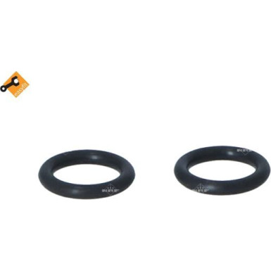 NRF Ölkühler, Motoröl EASY FIT 31219