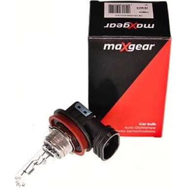 Maxgear Glühlampe, Fernscheinwerfer 78-0012