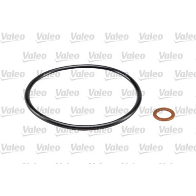 Valeo Ölfilter 586547