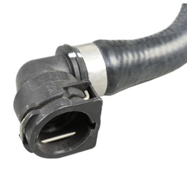 Metzger Kühlerschlauch 2420779 Metzger Kühlerschlauch 2420779