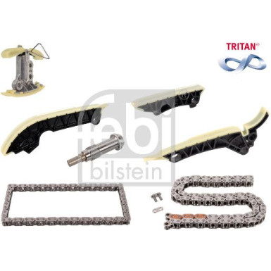 FEBI BILSTEIN 173416 Steuerkettensatz