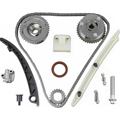 Metzger Steuerkettensatz COMPETENCE KIT 7490005