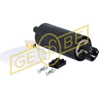 GEBE Kraftstoffpumpe 9 6011 1