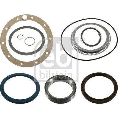 FEBI BILSTEIN 39276 Dichtungssatz, Radnabe